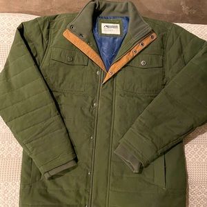 Mountain Khakis Jacket